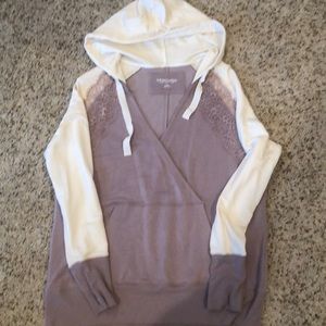 Soft Surroundings Sweatshirt